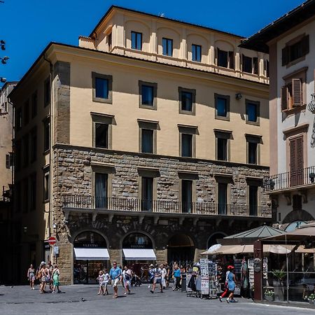 Apartments Florence - Palazzo Signoria Luxury Apartments 10- Giuditta Exteriér fotografie