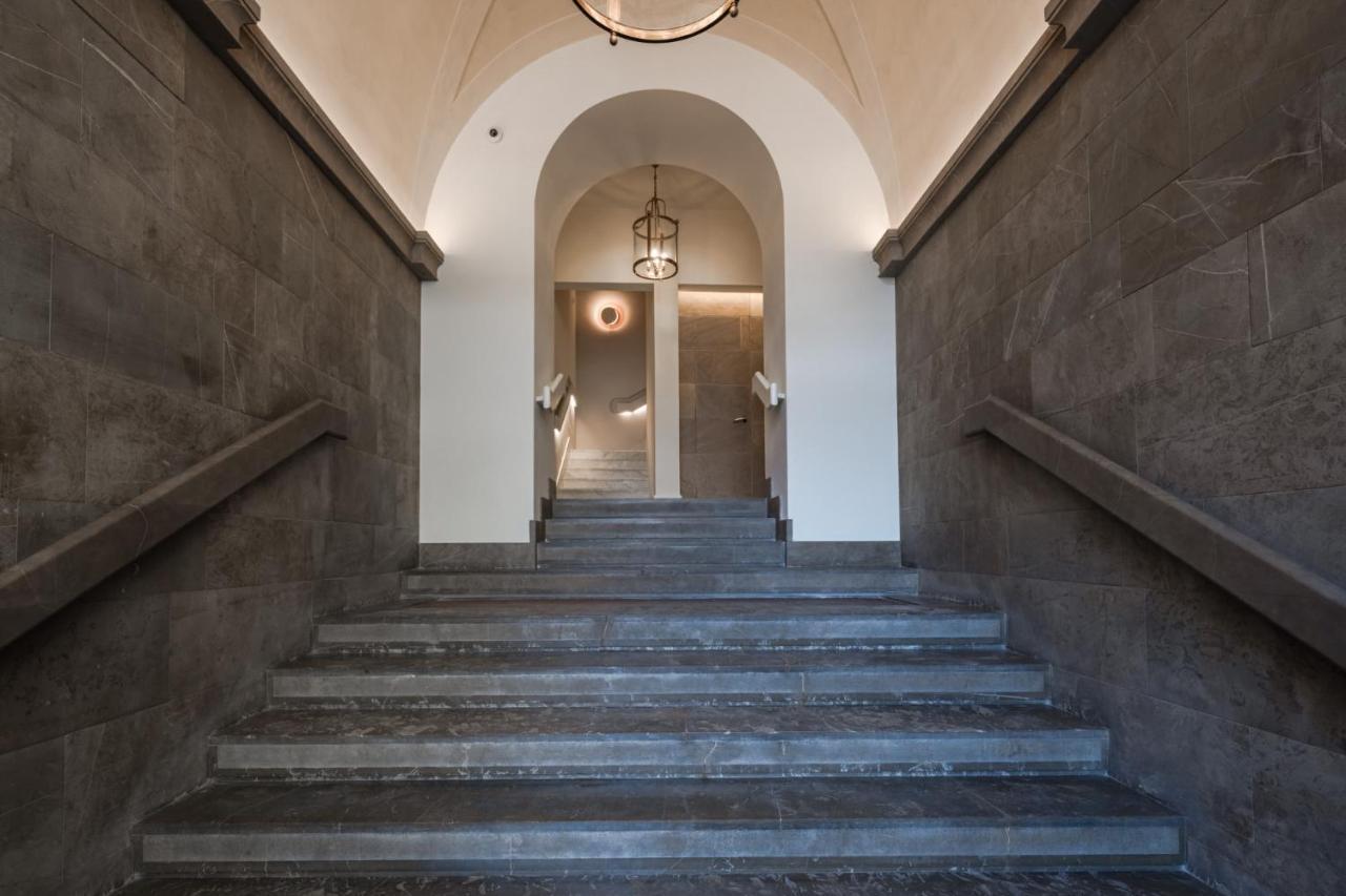 Apartments Florence - Palazzo Signoria Luxury Apartments 10- Giuditta Exteriér fotografie