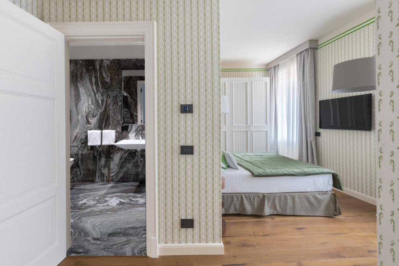 Apartments Florence - Palazzo Signoria Luxury Apartments 10- Giuditta Exteriér fotografie